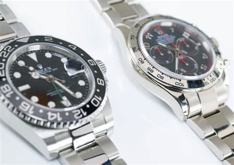 rolex steel vs white gold|Rolex steel vs gold.